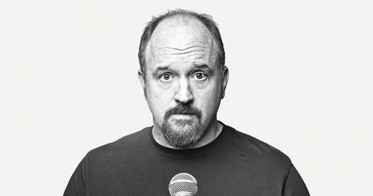 louis CK